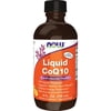 CoQ10 Liquid - 4 fl. oz.