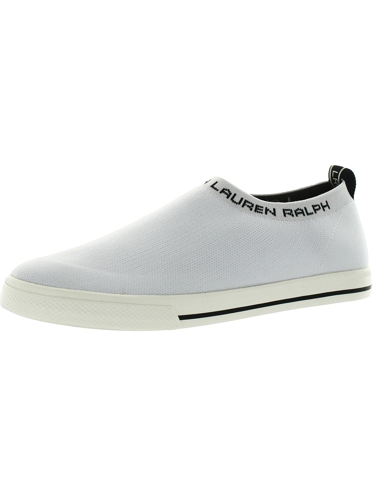 ralph lauren ladies sneakers