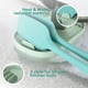thumbnail image 5 of Multifunctional Spoon Rest and Pot Lid Holder - Versatile Utensil Rest for Countertop - Stove Spoon Holder with 4 Slots Keep Kitchen Organized, 5 of 5