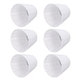 thumbnail image 1 of Cloth Lamp Cover, Cloth Lamp Shade Easy To Install  Transmittance Silky  For Wall Lamp For Candlestick Lamp For Floor Lamp, 1 of 8