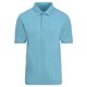 thumbnail image 1 of AWDis Just Polos - Polo piqué Surf Melange para hombre caballero (Océano Surf), 1 of 2