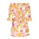 thumbnail image 4 of Vestidos Para Mujer Vestidos Con Hombros Descubiertos Moda Casual Impresión Campana Manga Odeerbi  ODB157853, 4 of 5