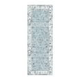 thumbnail image 1 of Bohemian Style Modern Carpet Hallway 40*120cm Non-Slip Washable Area Rug, Long Strip Carpet for Kitchen Hallway Laundry Room Bbedroom, 1 of 2