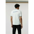 thumbnail image 5 of McLaren F1 Men's Miami Graphic Polo Shirt-Black/White/Crystal Rose, 5 of 12