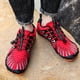 thumbnail image 5 of Zapatos acuáticos transpirables para nadar en la playa, zapatos acuáticos para nadar, zapatos de playa para senderismo en el lago FLhrweasw Nuevo, 5 of 9
