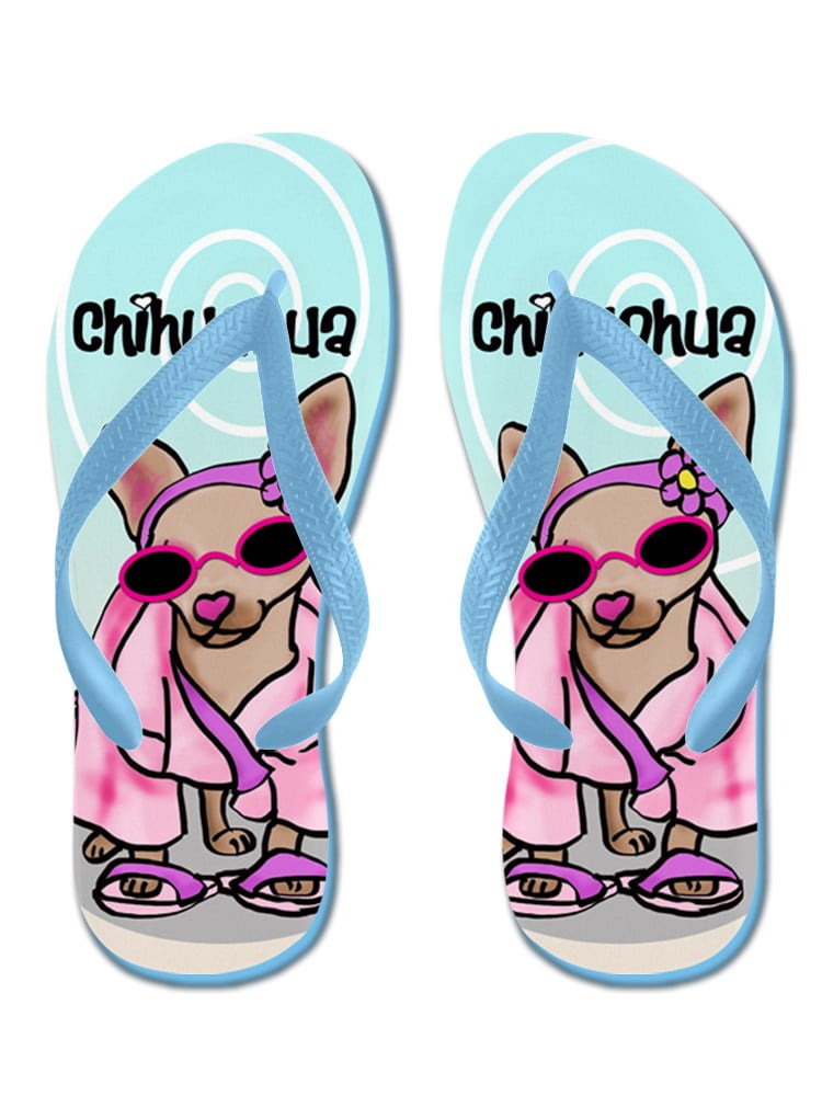 beach sandals walmart