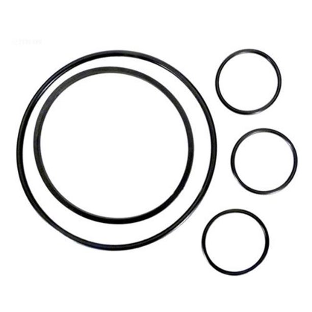 Hayward VLX4004A O-ring Replacement Kit - Walmart.com - Walmart.com