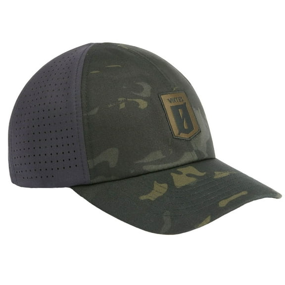 VIKTOS Adult Male Superperf MC Multicam Black Hat, Size: S/M (1903801)