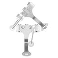 thumbnail image 3 of Alvinma Replacement Epee Socket Stainless Steel 7.50X6.00X1.10cm Easy Installation, 3 of 8