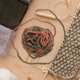 thumbnail image 4 of unbranded Suministro De Lana Y Esponjosa Para Tejidos Bufandas Y Accesorios, 4 of 6