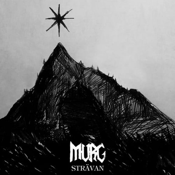 Murg - Stravan - Music & Performance - CD