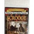 thumbnail image 2 of Scrooge Featuring Three Holiday Favorites DVD, 2 of 12