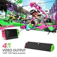 Antank TV Dock Station for Nintendo Switch / Switch OLED, Portable 4K