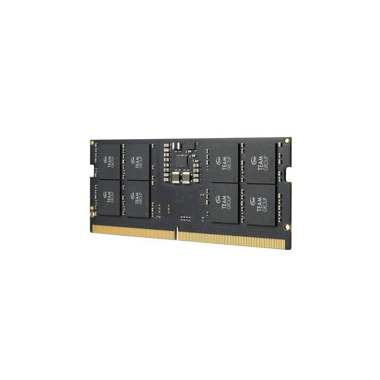 Team Elite 64GB (2 x 32GB) 262-Pin DDR5 SODIMM DDR5 5600 (PC5