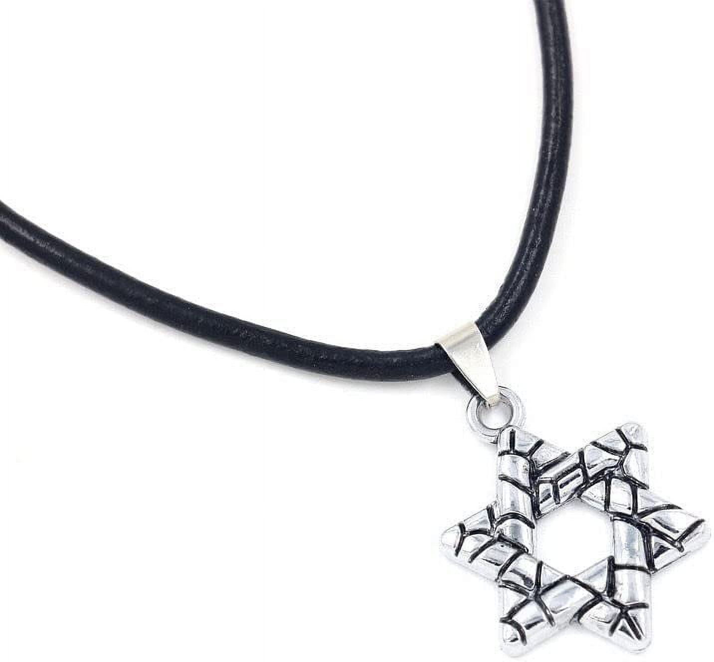Danceemangoos Y2K Grunge Bracelets Cyber Star Pendant Adjustable Chain Gothic Jewelry Aesthetic Coquette Alt Accessories, Adult Unisex, Size: -