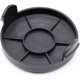 thumbnail image 4 of Cubierta de carrete para recortadoras de jardín XCF 2 piezas compatible con Gardenline Glr Glt Einhell GC-ET 4530 Set, 4 of 4