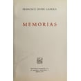 thumbnail image 1 of Memorias, 1 of 2