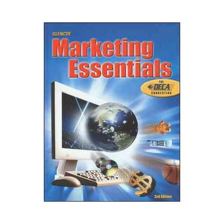 Marketing Essentials - Walmart.com
