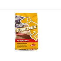 Sportmix Essentials Adult Meat Meal Recipe Dry Dog Food, 40 lb. Bag