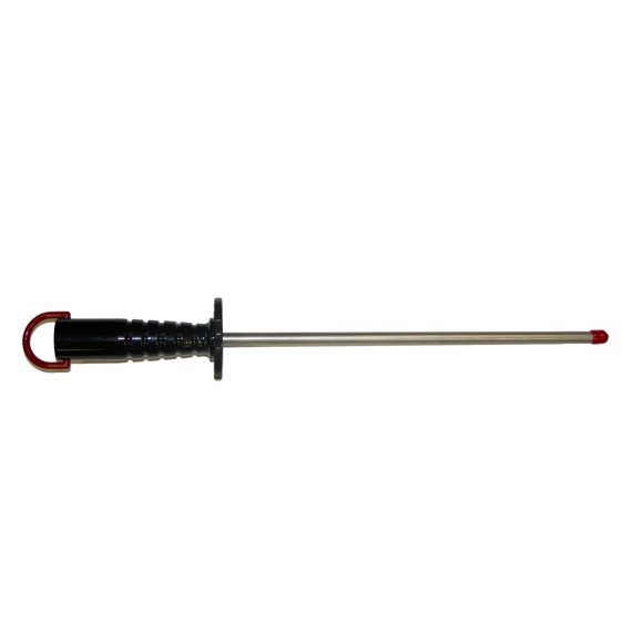 DMT 12-in. Diamond Steel Fine