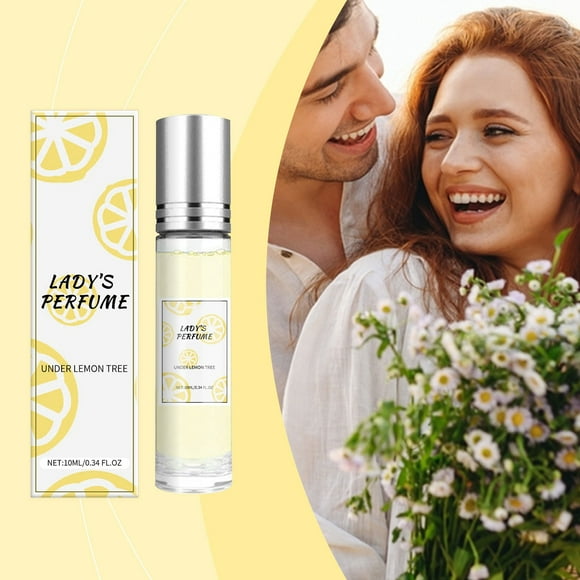 SIfdSeng Unleash Your Charisma with Fresh Perfume Experience the Captivating Fragrance Of(10Ml) Clean Perfume for Women Skin Fragrance Oil Perfumes for Men