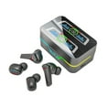 thumbnail image 2 of Yarino RGB Gaming Wireless Earbuds with Digital Display, Bluetooth 5.5, IPX7 Waterproof & Low Latency, 2 of 8