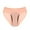 Pink, variant on Yammkia Underwear for Women Panties Women's Breathable Underwear, Moisture Wicking Keeps You Cool & Comfortable (Beige,S)