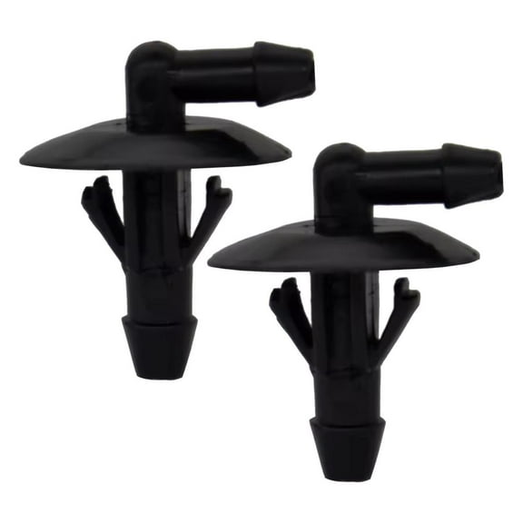 Windshield Washer Hose Connector 5125061AA HO T O6R3 L7H8 I1R9 A8J3