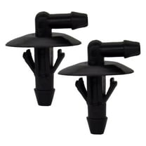 Windshield Washer Hose Connector 5125061AA HO T O6R3 L7H8 I1R9 A8J3