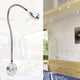 thumbnail image 4 of Bedside Reading Lamp, Wall&nbsp;Mount Rustproof LED&nbsp;Reading&nbsp;Light 3&nbsp;Color&nbsp;Adjustable 3W For Boat For Caravan ANGGREK EA1619, 4 of 8