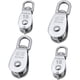 thumbnail image 1 of Linterna LED 10000 lúmenes, 5000 mAh USB recargable 26650 batería incluida, 638 modos de luz, zoom, largo tiempo de trabajo linterna táctica de mano para camping, senderismo, caza, emergencia, 1 of 7