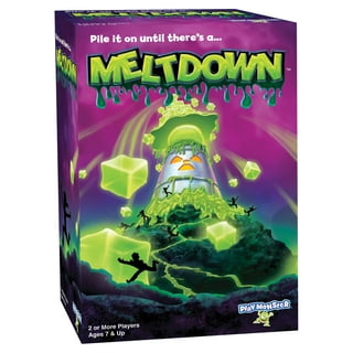 Meltdown - Interactive Entertainment Group, Inc.