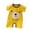 Print #12, variant on BXSRUTA Baby Boy Girl Romper Summer Clothing Newborn Baby Cotton Short Sleeve Thin Crawling Suit Baby Onesie Ha Clothes Baby Clothes, 18M