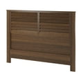 thumbnail image 4 of Ameriwood Home Vaughn Full/Queen headboard, walnut, 4 of 9