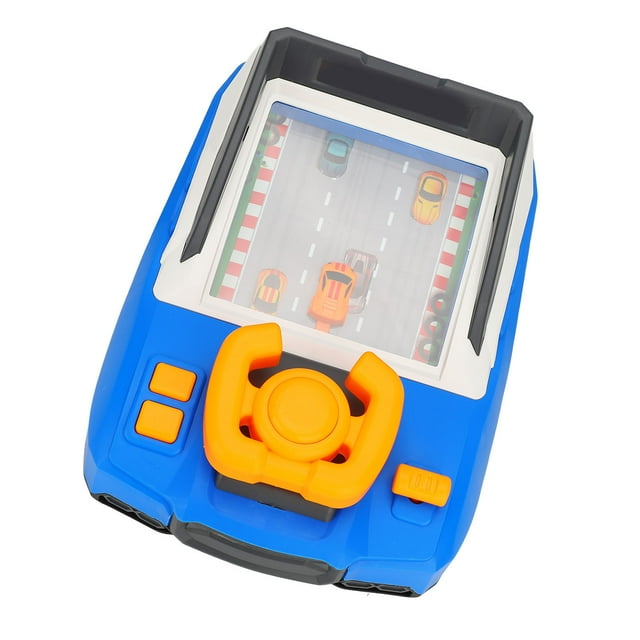 Juguete De Conducción Para Niños Pequeños, Aprendizaje Educativo, Conducción, Juego De Coches De Carreras, Volante De Juguete, Funciona Con Pilas, Interactivo Para Niños Y