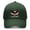 Army-green, variant on USA 250th Anniversary Red Baseball Cap Featuring Printed Graphic Artwork with Comfortable Fit for Patriotic Celebrations and Outdoor Use
