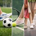 thumbnail image 7 of 10 Pairs Women's Solid Color Ankle Socks, Ribbed Casual Short Socks with Khaki, 7 of 7