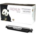 thumbnail image 1 of Cartouche de Toner Premium Tone - Alternative pour Hewlett Packard CE310A - Noir, 1 of 1