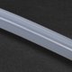 thumbnail image 5 of Tubo flexible Uxcell Manguera de agua aire para transferencia de bomba de caucho de silicona transparente 0.28''x0.39'', 5 of 5