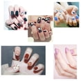 thumbnail image 2 of One Step Gel Nail Polish Pen No Base & Top Coat Needed Fast Dry Nail, 2 of 8