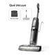 thumbnail image 2 of Aspiradora Tineco IFLOOR 5 Steam Blanca Todo en Uno para Suelos de Madera Dura para Mujer, 2 of 9
