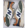 thumbnail image 1 of New Balance Mens 997H Spring Hike CM997HAN Size 11.5 D NWOB Classic, 1 of 5
