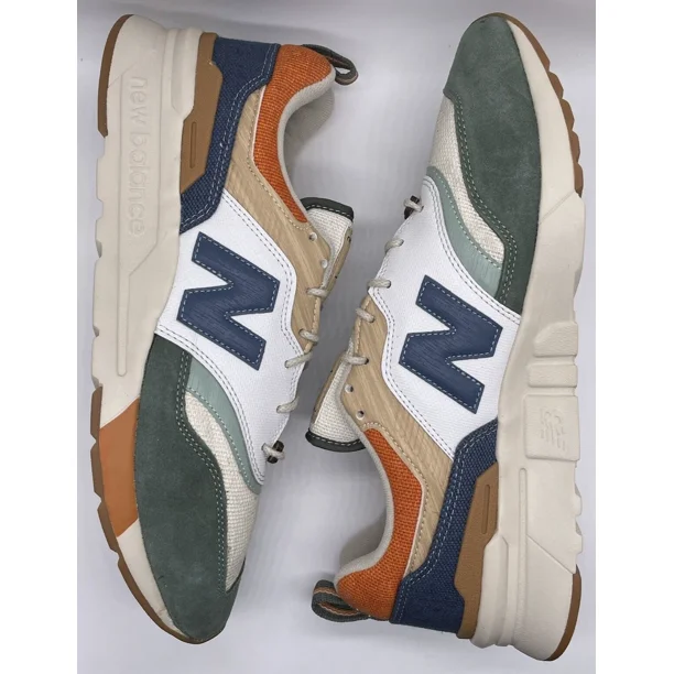 New Balance Mens 997H Spring Hike CM997HAN Size 11.5 D NWOB Classic
