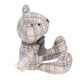 thumbnail image 4 of Juguete de peluche, muñeco de oso de dibujos animados de 11,81 pulgadas, muñeco de oso suave, juguete de oso de peluche optimizado para la excelencia, 4 of 8