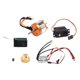 thumbnail image 4 of Conjunto de Accesorios de Actualización RC 01 / FY02 / FY03 / FY04 / FY05 / FY06 / FY07 Yotijar Piezas de coches RC, 4 of 9