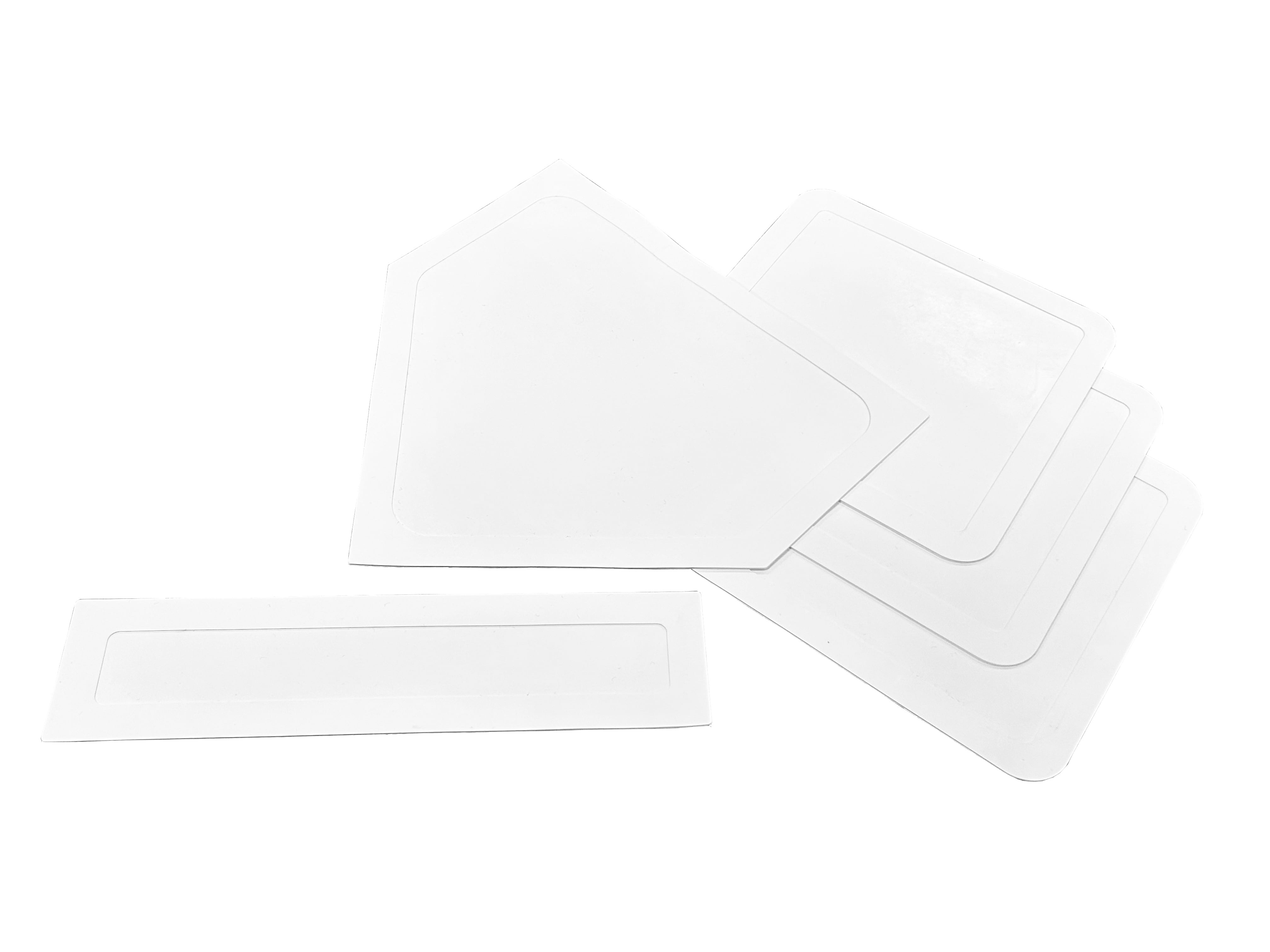 Athletic Works Baseball Base Set for All Skill Levels