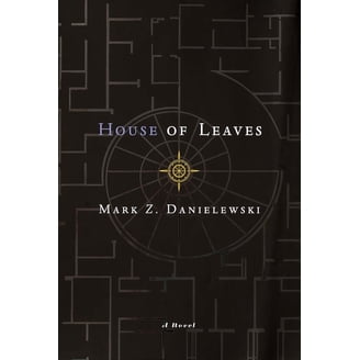 House of Leaves: The Remastered Full-Color Edition (Edition 2
