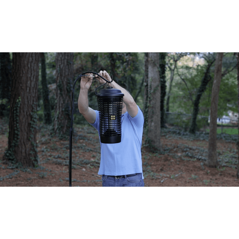 Amazon.com : Glovv Fly Traps Outdoor Hanging with Fly Bait