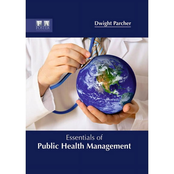Essentials of Public Health Management, (Hardcover)