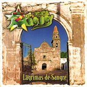 Lagrimas De Sangre